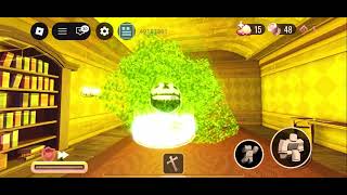 I made another custom entity in Roblox DOORS NAME:￼ mustard ￼￼speed: ￼1000 rebounds:100 damage:500￼￼