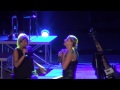 Emma & Malika Ayane - La prima cosa bella (Live @ Arena Flegrea - Napoli) FULL HD