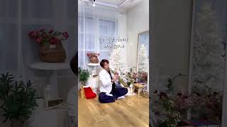 크리스마스때 가장 생각나는 노래 워너비