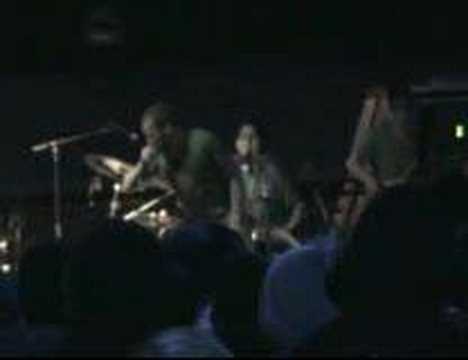 The Faceless - Ghost of a Stranger