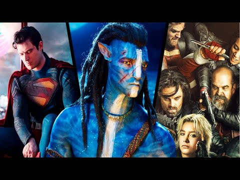 Why Modern Movies Suck - They're Completely Forgettable