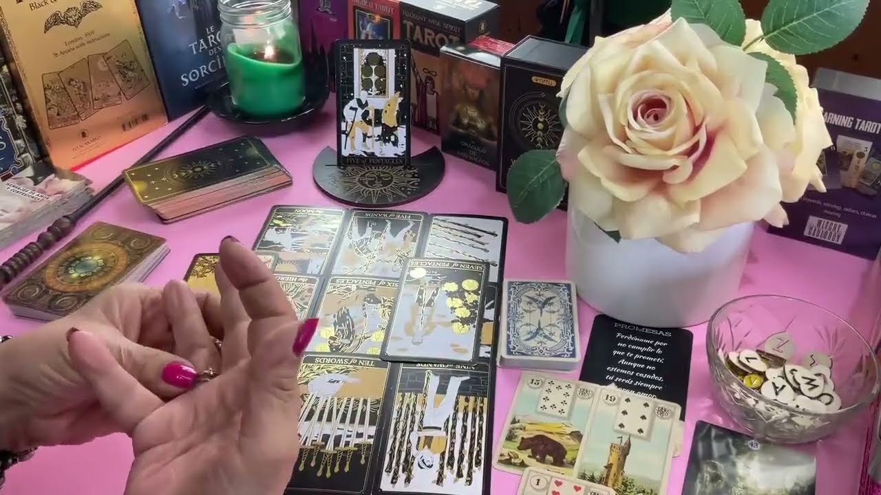 LEO! INCREIBLE Y SORPRESIVO!!! REGRESO INEVITABLE! TE FUE INFIEL PERO QUIERE VOLVER!