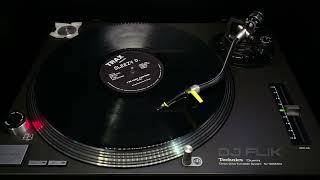 Sleezy D. – I've Lost Control (House Side) 1986