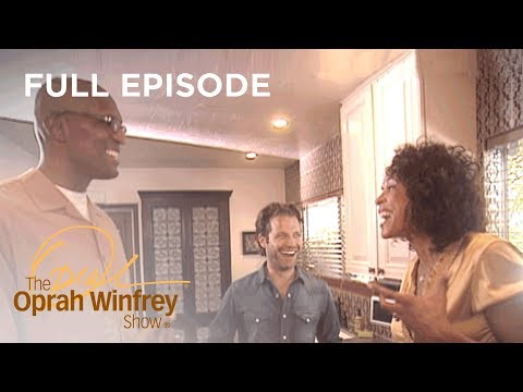 Video: Oprah Winfreyův domov na Havaji