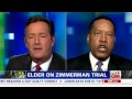 Why Larry Elder May Not Be On Piers Morgan's Show For Awhile