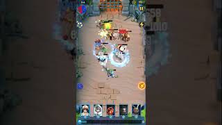 Idle Legions (Early Access) Android/APK #Shorts screenshot 4