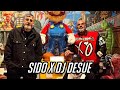 SIDO DJ DESUE Im HipHop Talk 2 MASSIV ON AIR SIDO DJ DESUE Im HipHop Talk 2 MASSIV ON AIR