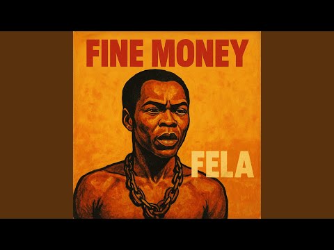 Fine Money Feat DJ DOUBLE KAY