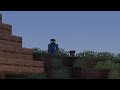 Minecraft But It's 10x Scarier...