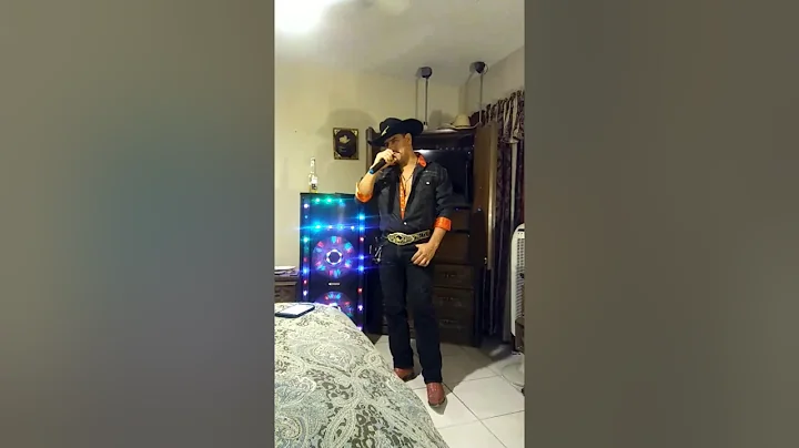 Mexican singer
