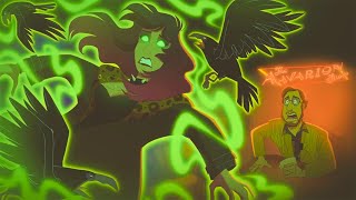 The Bad Omen