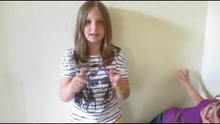 Het Gebaar Van De Dag Is Tv