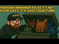 DMZ LIVE | DMZDAD REMEMBER ITS NOT YOUR GEAR JUST YOUR TURN