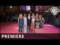 How To Be Single - European Premiere - Official Warner Bros. UK