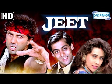 jeet-full-movie-facts-|-salman-khan---sunny-deol---karishma-kapoor---superhit-hindi-movie