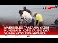 MAENDELEO TANZANIA YAZIDI KUNOGA MIKOPO YA 10 KWA VIJANA YATOLEWA MWANZA 