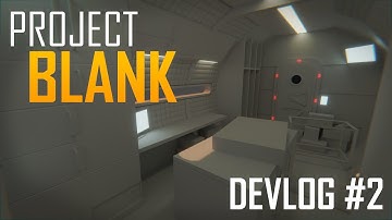 Making My VR Game Look Better | VR Devlog #2
