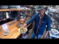 【昭和の職人】天然物の山女魚天丼はこれだ！