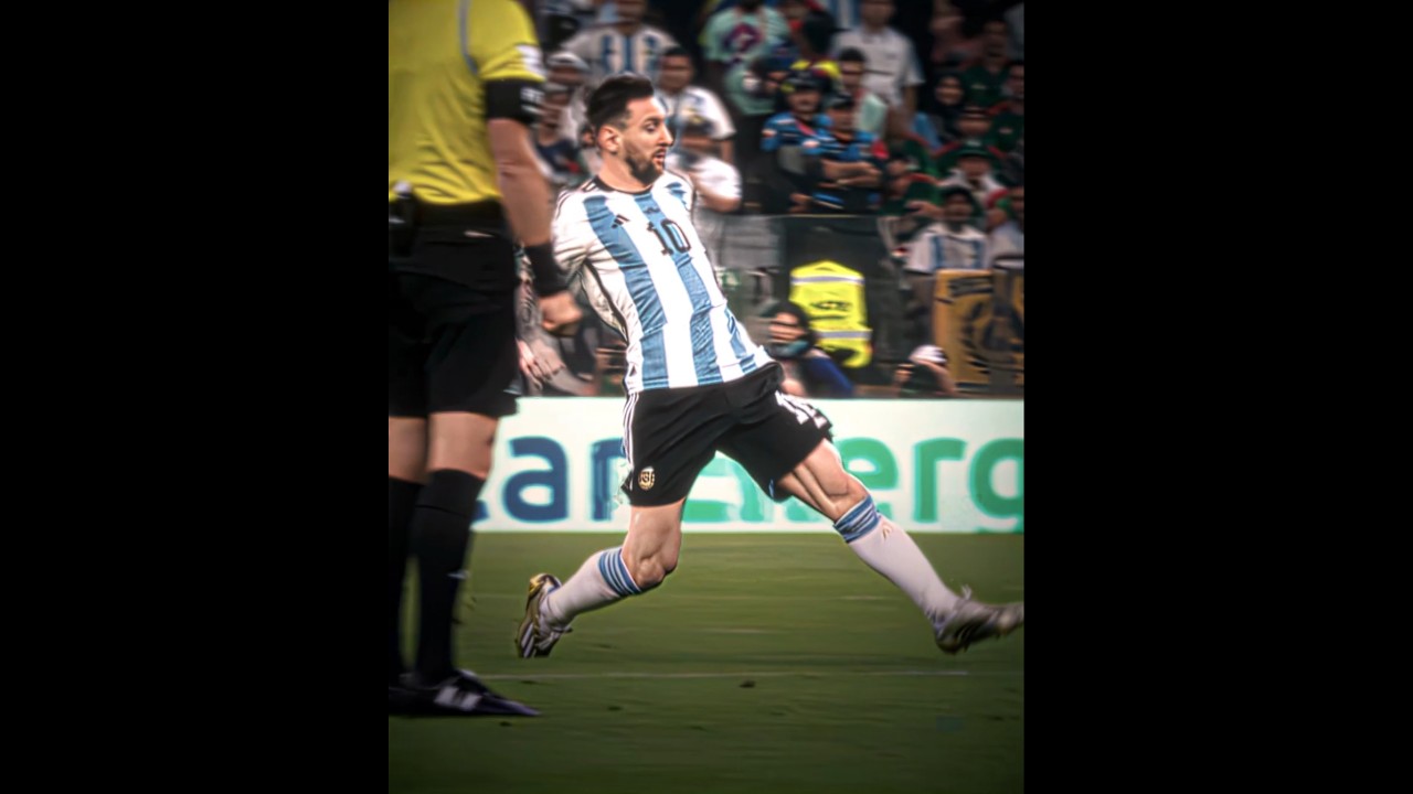 Clutch Goal, Goat Moment 🐐🔥⚽