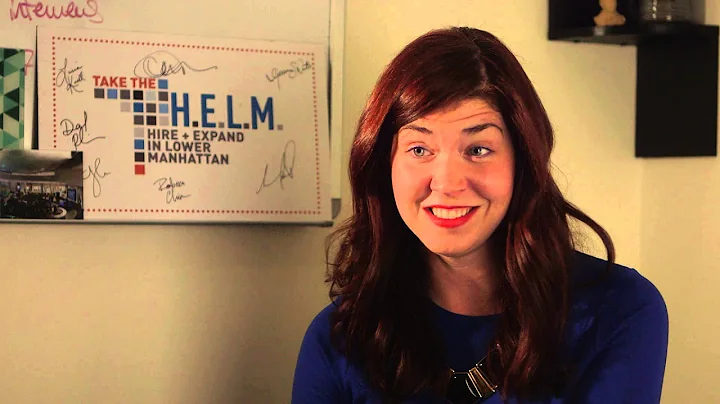 Go Against the Flow: Christina Wallace