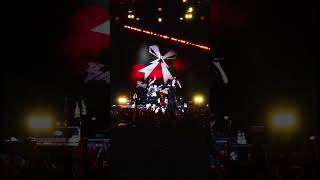 Band-Maid Sendai Gigs Recap Ending  #bandmaid #バンドメイド