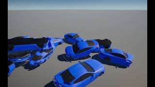 Famous Unity Car Damage test Net Worth