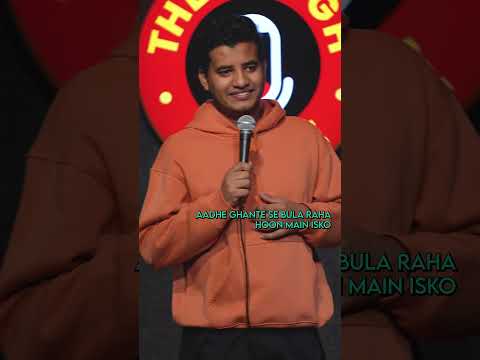 Kehna kya chahte ho ? #kullu #standupcomedy #writerop