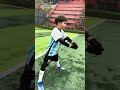 Futbol Dersleri Emir Hazar