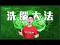 綠色洗腦大法？「認吱作戰」竟然讓台灣年輕人變成這樣！ft. 桃園大學生平同學｜歷史哥短篇