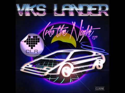 Viks Lander - Into the Night