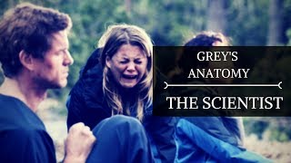 Grey's Anatomy || The scientist