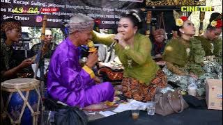 NGARUJU DEUI | SANGGAR SENI CINEUR ART PRODUCTION