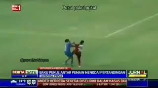 Parodi Lagu ost Captain Tsubasa [Liga  62]