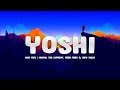 Miniature de la vidéo de la chanson Yoshi (Remix)