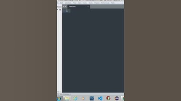Table in html | HTML | #shorts | #coding | #programming | #html