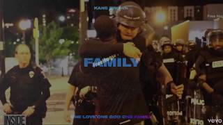 Kane Brown - Worldwide Beautiful (Lyrics & Video)