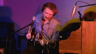 Video thumbnail of "Current Joys - My Blueberry Life - Daytrotter Session - 11/15/2018"