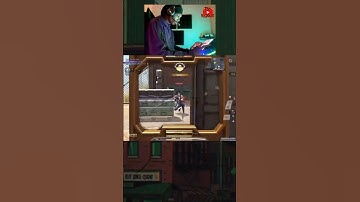 ⚡️Smooth 4 Piece On Firing Range 🎯| #callofdutymobile #callofduty #cod #firingrange #locus