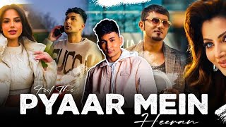 Pyar mai x parshwan mashup) / juni writex