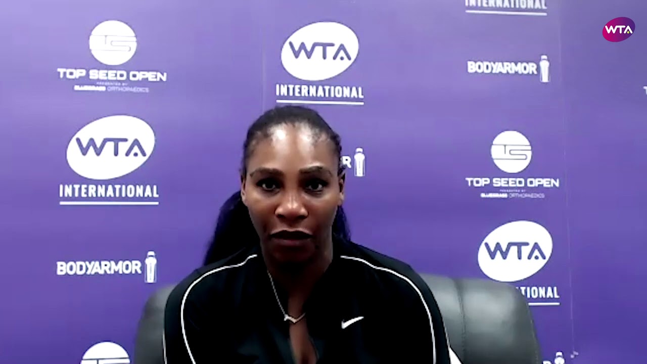 Serena Williams sets up US Open showdown vs. Sloane Stephens