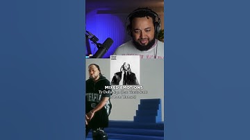 LEON DONT MISS #music #newmusic #reaction #musicreaction #leonthomas #tydollasign