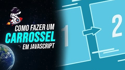 Como fazer um CARROSSEL em JAVASCRIPT  |  SLIDER automático