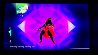 Just Dance 2015 Wii U Fatima Cheb Salama World Music Mashup 5 Stars