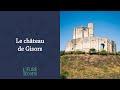 Le chteau de gisors  leure et ses secrets  pisode 34