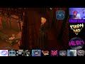 You'd let Andrea's girl (Cloud Strife) do WHAT TO YOU!? #twitchclips