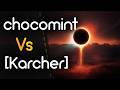 chocomint vs [Karcher]! // gmtn. (witch's slave) - furioso melodia (Alumetorz) [Wrath] +HDHR
