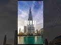Best of Dubai with Alike | Dubai Travel | Burj Khalifa