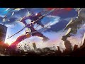 Evangelions Destiny AMV