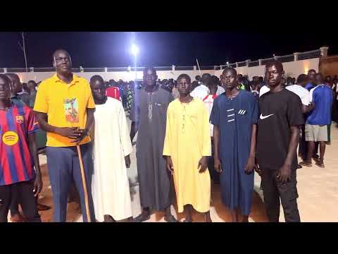 Makuen E Pabeh With Lothakeer Lothmabil Ngueny Amuor And Lothpeer