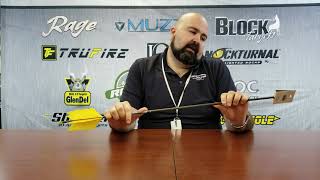 Carbon Express Flu Flu